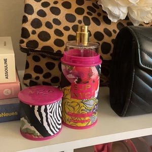SJP NYC perfume
